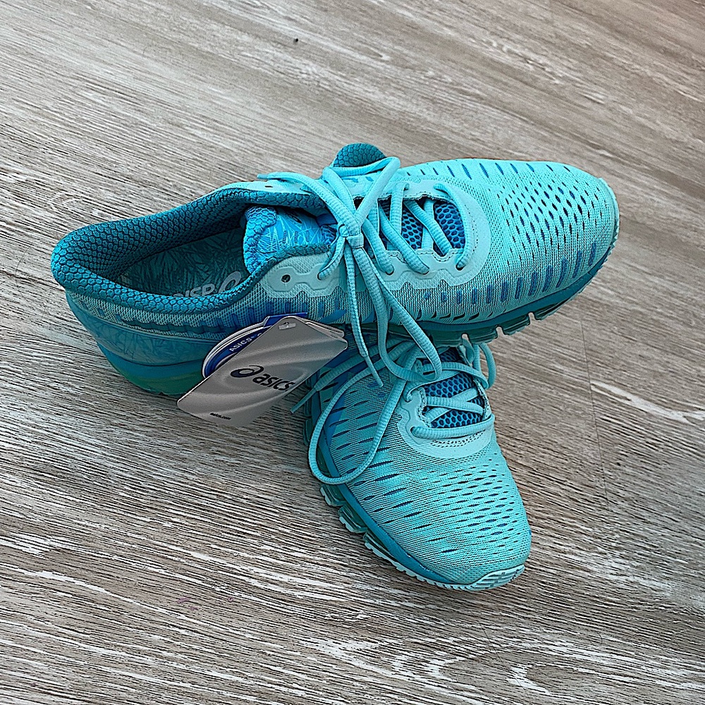 ASICS Sneakers- Brand New